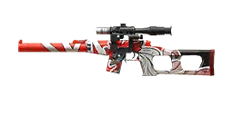Mechano-Rooster - VSS