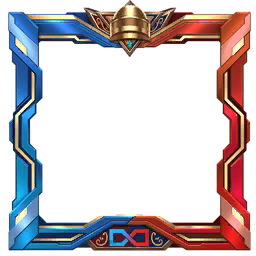 Team-Up Festival Avatar Frame