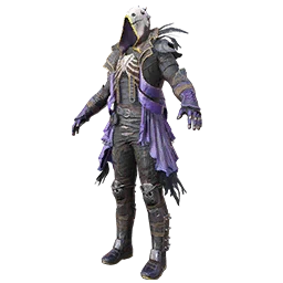 Envoy of Death Set
