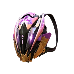 Glitchwave Shift Backpack