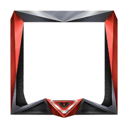 Cosmic Beast Avatar Frame