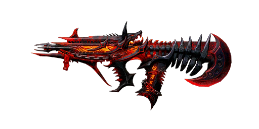Abyssal Howl - AUG