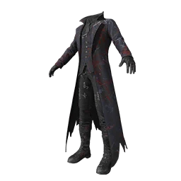 Dungeon Bandit Set