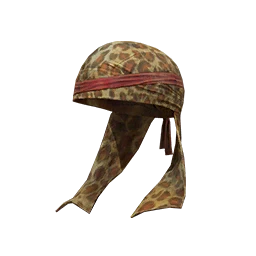 Vagabond Bandana
