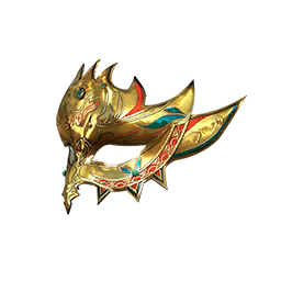 Glory Mask
