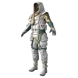 Tidal Wargod Set