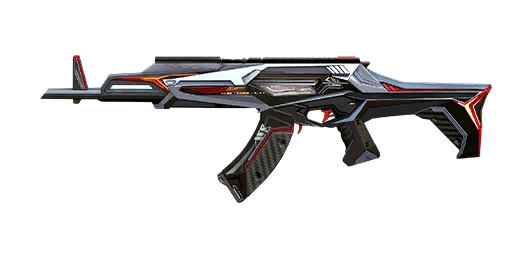 Pyrosoul Renegade - M762