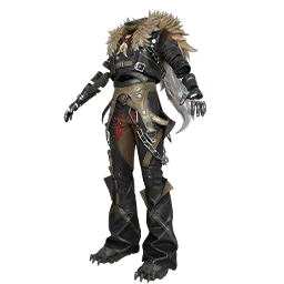 Equinox Vulpes Set