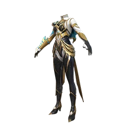 Eminent Seer Set