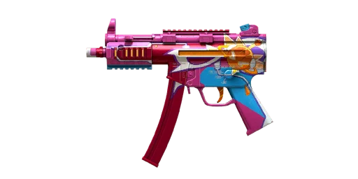 Cheeky Imp - MP5K