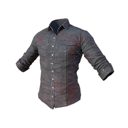Shirt (Gray)