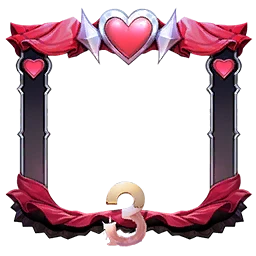 RP Avatar Frame (A3)