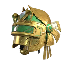 Eternal Kingdom Helmet