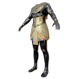 Will of Horus Set