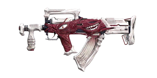 Ryomen Sukuna - Groza