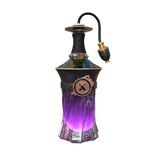 Nyxen Rose Molotov Cocktail