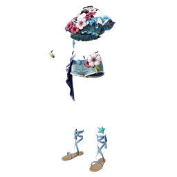 Fishy Fun Set