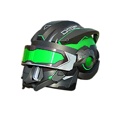 Bio Scout Helmet