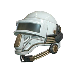 Star Trooper Helmet