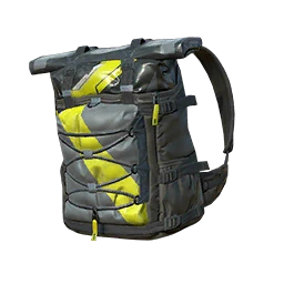 Jungle Predator Backpack