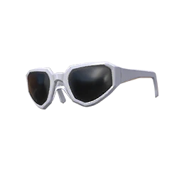 Dandy Groovster Glasses