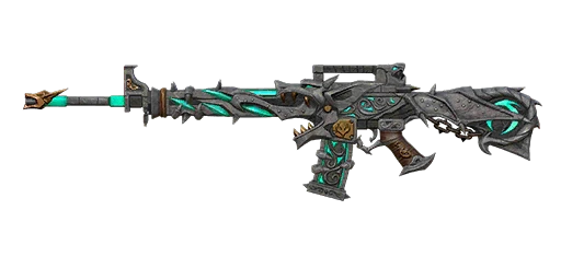 Dracoguard - M16A4