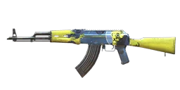 Alien Technology - AKM