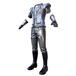 Season 14 Outfit