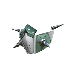 C9S25 Mask
