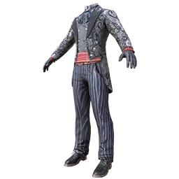 Circus Trainer Set