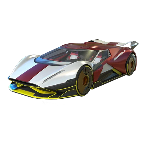 Warp Dawn