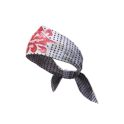 Summer Festival Bandana
