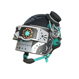 Final Happiness Helmet