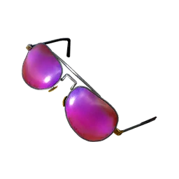 Sunglasses (Rose)