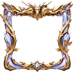 Druvaen Avatar Frame