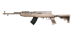 Rugged (Beige) - SKS