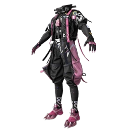 Strayhound Style Set