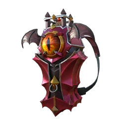 Deadly Glare Backpack