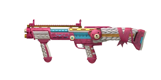 Pink Sweetie - DBS