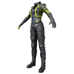 Elite Force Set