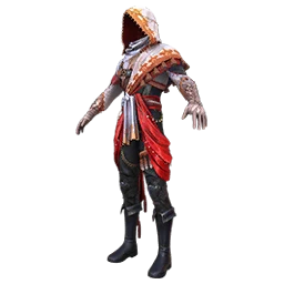 Windcrest Soul Set