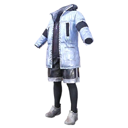 Hoodlum Outfit