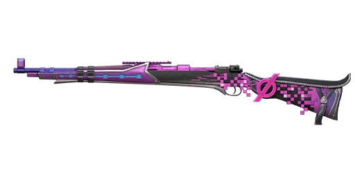 Lethal Code - Kar98K