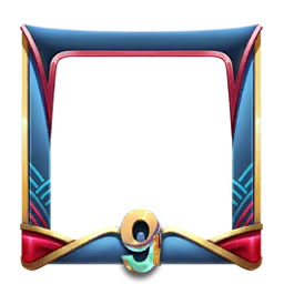 RP Avatar Frame (A9)