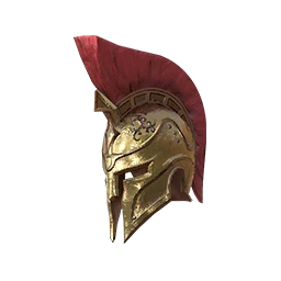 Demigod Gladiator Helmet