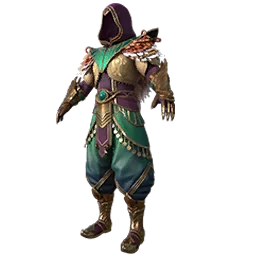 Valorian Set