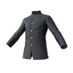 High School Uniform (Male)