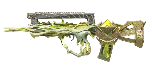Origin Lumen - FAMAS