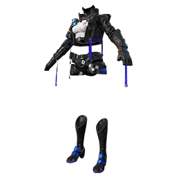 Feline Enigma Set