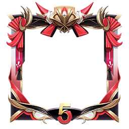 RP Avatar Frame (A5)